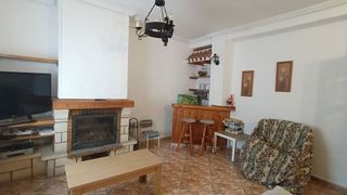 Casa rural en venta en Peña de las Águilas en Elche
