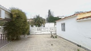 Casa rural en venta en Peña de las Águilas en Elche