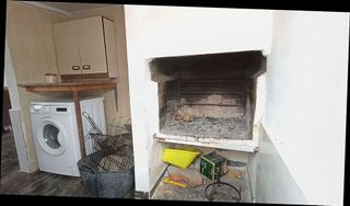 Casa rural en venta en Peña de las Águilas en Elche