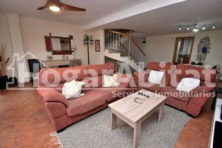 Casa adosada en venta en Zona Playa en Burriana