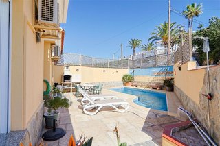 Casa adosada en venta en Urbanización Santa Rosa en Torrox