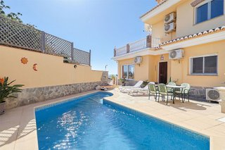 Casa adosada en venta en Urbanización Santa Rosa en Torrox