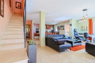 Casa adosada en venta en Urbanización Santa Rosa en Torrox