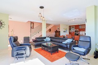 Casa adosada en venta en Urbanización Santa Rosa en Torrox
