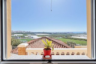 Casa adosada en venta en Urbanización Santa Rosa en Torrox