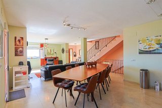 Casa adosada en venta en Urbanización Santa Rosa en Torrox