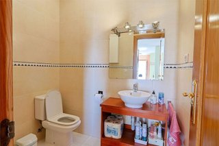 Casa adosada en venta en Urbanización Santa Rosa en Torrox