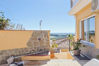 Casa adosada en venta en Urbanización Santa Rosa en Torrox