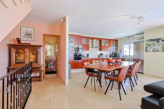 Casa adosada en venta en Urbanización Santa Rosa en Torrox