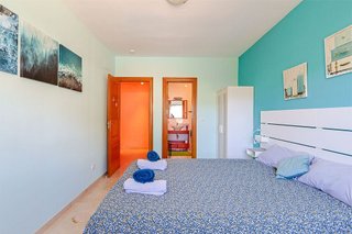 Casa adosada en venta en Urbanización Santa Rosa en Torrox