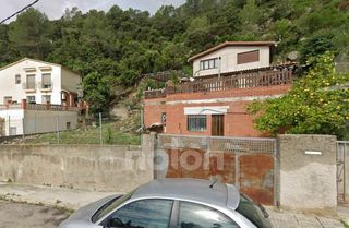 Chalet en venta en Vallirana