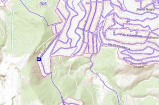 Chalet en venta en Vallirana