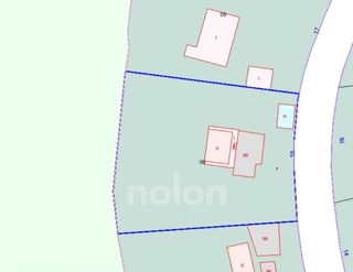 Chalet en venta en Vallirana