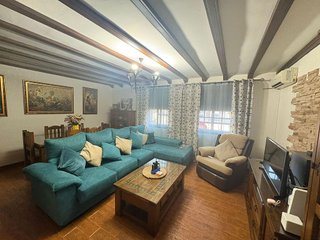 Chalet en venta en Cabezas de San Juan (Las)