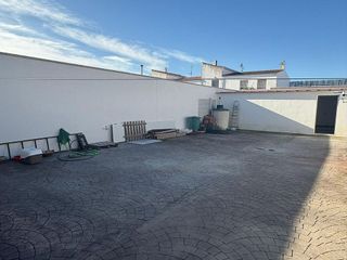 Chalet en venta en Cabezas de San Juan (Las)