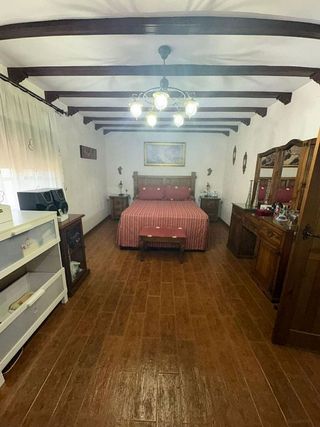 Chalet en venta en Cabezas de San Juan (Las)
