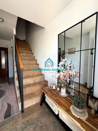 Chalet en venta en Coria del Río