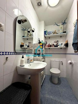Chalet en venta en Coria del Río