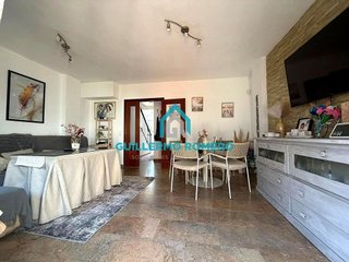 Chalet en venta en Coria del Río