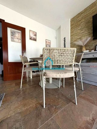 Chalet en venta en Coria del Río