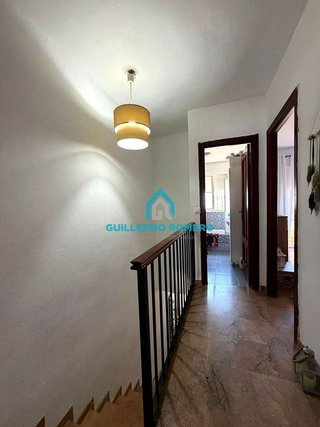 Chalet en venta en Coria del Río