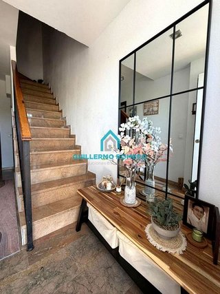Chalet en venta en Coria del Río