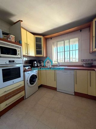 Chalet en venta en Coria del Río