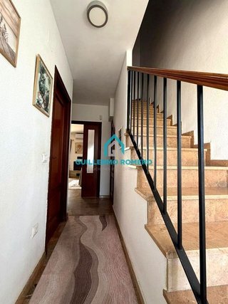 Chalet en venta en Coria del Río