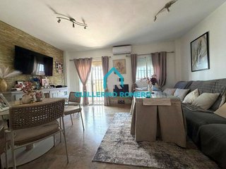 Chalet en venta en Coria del Río