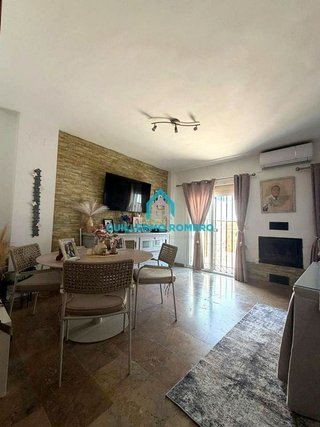 Chalet en venta en Coria del Río