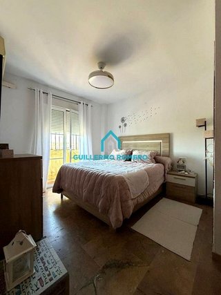Chalet en venta en Coria del Río