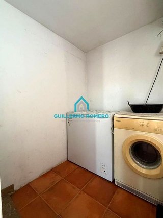 Chalet en venta en Coria del Río
