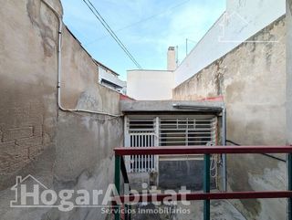 Chalet en venta en San Gabriel en Alicante