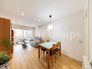 Piso en venta en Concòrdia en Sabadell