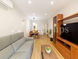 Piso en venta en Concòrdia en Sabadell