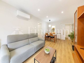 Piso en venta en Concòrdia en Sabadell
