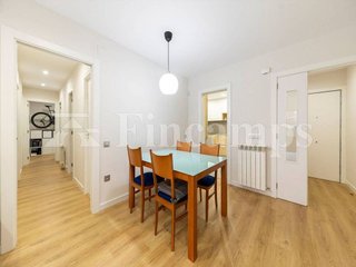 Piso en venta en Concòrdia en Sabadell