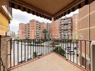 Piso en venta en Concòrdia en Sabadell