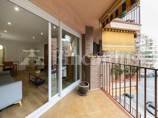 Piso en venta en Concòrdia en Sabadell