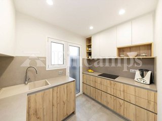 Piso en venta en Concòrdia en Sabadell