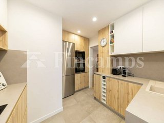 Piso en venta en Concòrdia en Sabadell