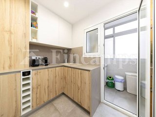 Piso en venta en Concòrdia en Sabadell