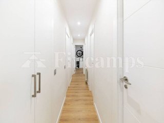 Piso en venta en Concòrdia en Sabadell