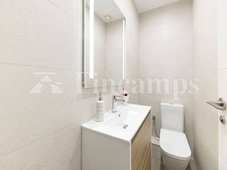 Piso en venta en Concòrdia en Sabadell