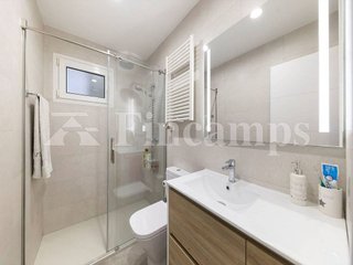 Piso en venta en Concòrdia en Sabadell