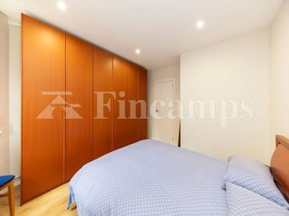 Piso en venta en Concòrdia en Sabadell