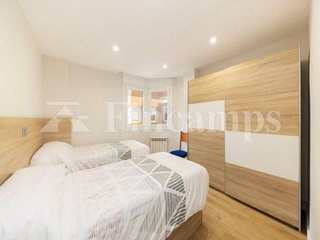 Piso en venta en Concòrdia en Sabadell