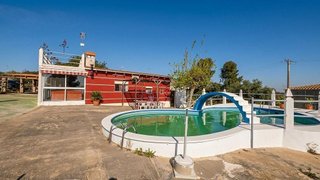 Chalet en venta en Turís