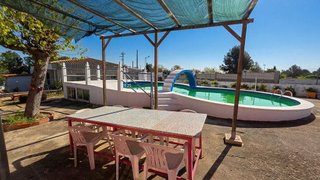 Chalet en venta en Turís
