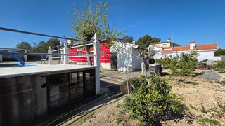 Chalet en venta en Turís